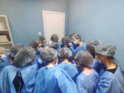 阜阳专业微整形培训指南 寻找您的理想学习平台