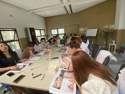 阜阳微整注射培训 开启专业医美技能提升之路