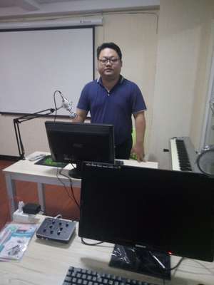 阜阳音乐艺考培训集训优选 艺脉传音乐培训学校助力高考升学