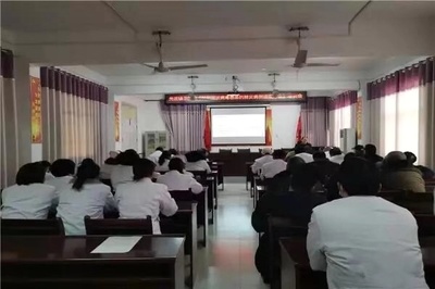 阜阳市科学技术协会与阜阳培训网 协同推动科技创新与人才发展