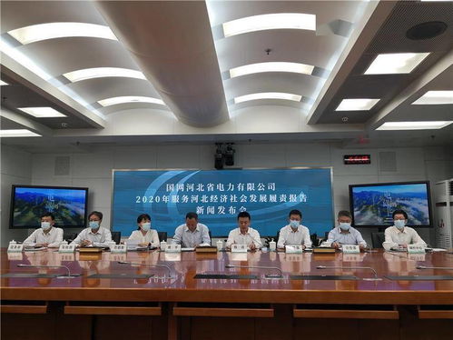 国网河北电力 千村电网焕新颜，照亮美丽乡村路